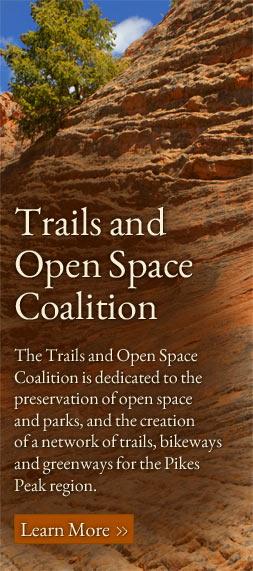 Trails and Open Space Coalition